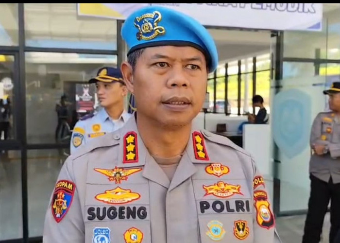 Propam Polda Bengkulu Ingatkan Anggota Jaga Disiplin dan Maksimalkan Pelayanan ke Masyarakat 
