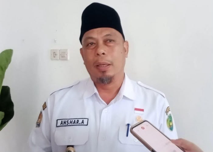 Pemkot Bengkulu Dorong Gotong Royong Warga Cegah Banjir