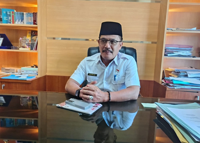 SK PPPK Pemkot Bengkulu Segera Dibagikan, Simak Jadwalnya 