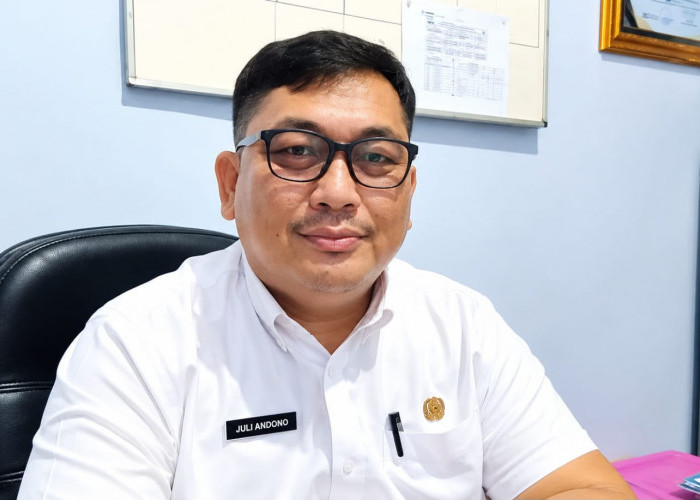 27 Ribu Siswa SD-SMP Kota Bengkulu Masuk Dapodik, Besaran Dana BOS Masih Menunggu Pusat