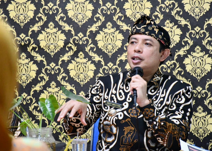 Pemkot Bengkulu Dorong Honorer Diangkat Jadi PPPK, Menpan RB Sudah Beri Sinyal