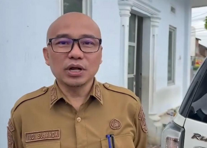 Pemkot Bengkulu Data Kendaraan Dinas, Sejumlah Kendaraan Tua Diusulkan untuk Dilelang