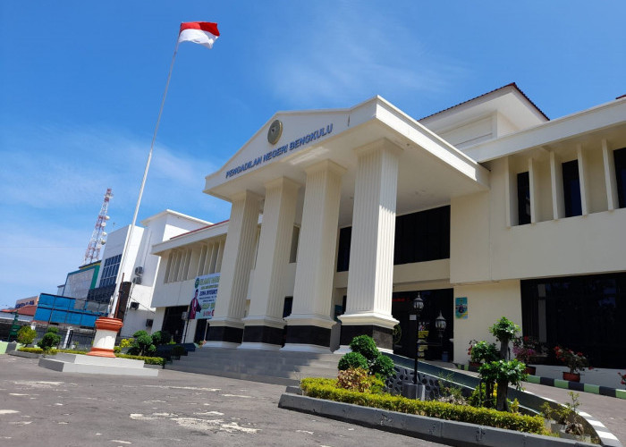 Oknum Polisi Kasus Pencabulan di Bengkulu Divonis Bebas, Jaksa Ajukan Kasasi 
