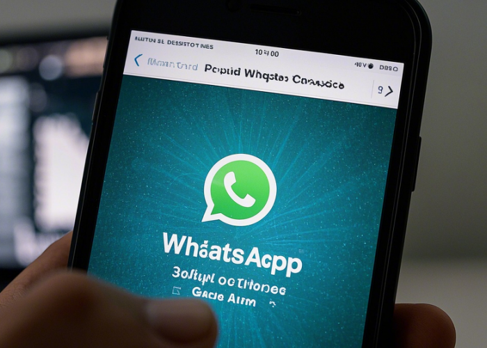 Begini Cara Menghapus Cache WhatsApp di Android dan iPhone 