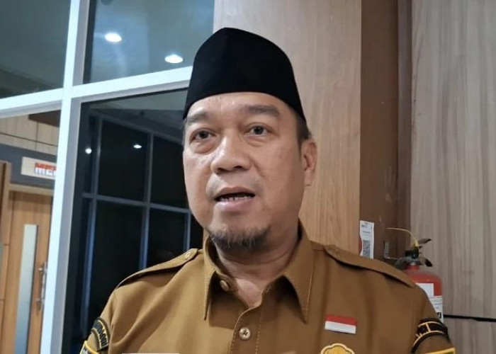 Gaji ke-13 ASN Pemprov Bengkulu Segera Cair, BKAD Siapkan Anggaran Hampir Rp60 Miliar