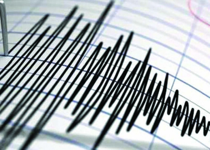 Sering Gempa Termasuk Tanda Kiamat, Berikut Penjelasannya