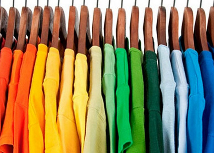 Trend Warna Baju Lebaran 2023, Simak Sebelum Membeli!