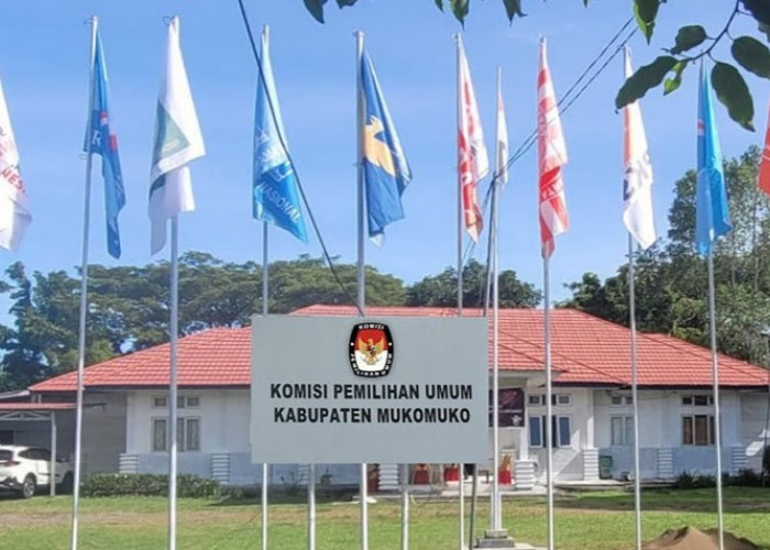 KPU Mukomuko Rekomendasikan 3 Rumah Sakit untuk Pemeriksaan Kesehatan Cabup-Cawabup Pilkada 2024