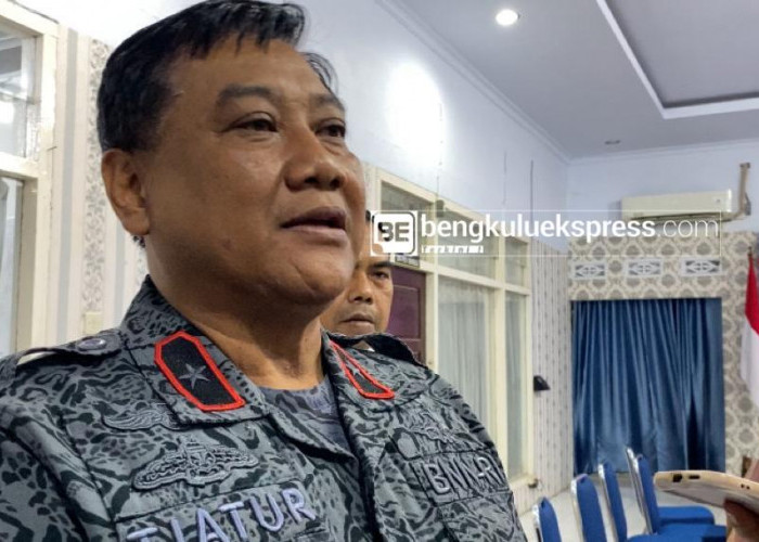Oknum Anggota DPRD di Bengkulu yang Tertangkap Narkoba Kini Rawat Jalan, BNNP Bengkulu: Masih Dipantau