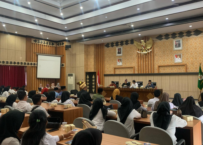 Pemprov Bengkulu Tugaskan Puluhan Nakes Jadi TIM URC BPJS Kesehatan
