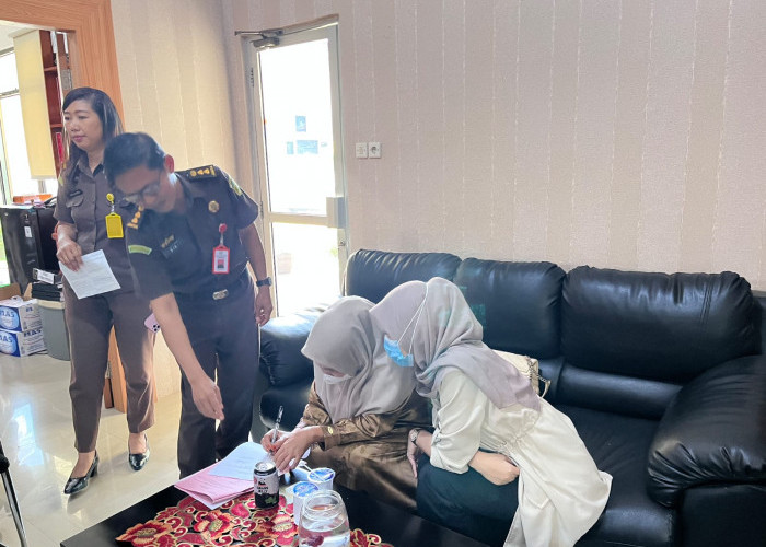 Rp 595 Juta Dikembalikan, Kerugian Negara Korupsi Labkesda Bengkulu Masih Tersisa