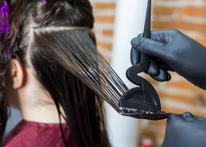 Biar Tahu! Fakta Perawatan Keratin dan Manfaatnya bagi Rambut