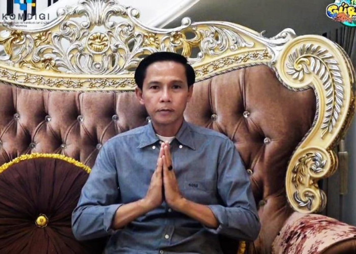 Sinergi Wisata Kuliner dan Budaya, Festival Gurita Kaur 2026 Siap Digelar 22-23 Mei Ini