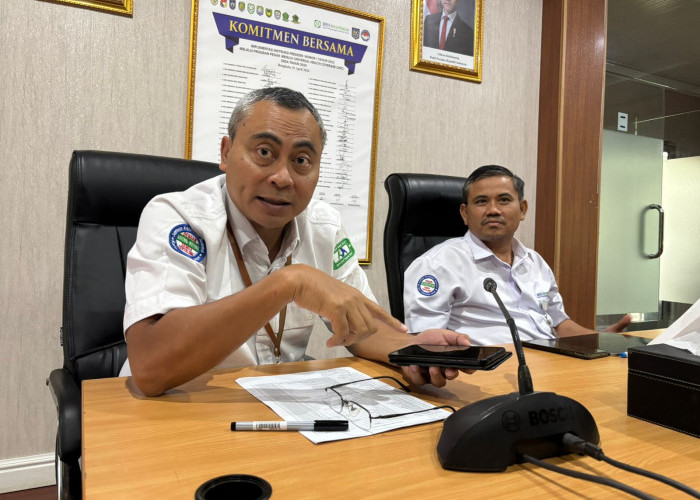 BPJS Kesehatan Pastikan Layanan JKN Tetap Optimal Selama Libur Lebaran 2026, Peserta Tetap Terlindungi Saat Mu