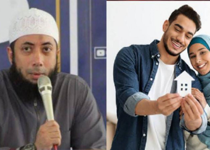 Agar Terhindar dari Setan, Ustaz Khalid Basalamah Jelaskan Adab Hubungan Suami Istri