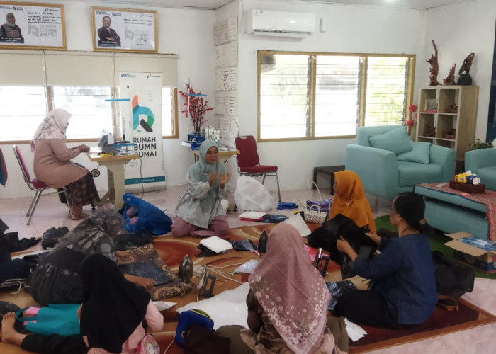 Momentum Kartini 2026: Pertamina Perkuat UMKM Naik Kelas Lewat Inovasi, Ketahanan, dan Akses Pasar