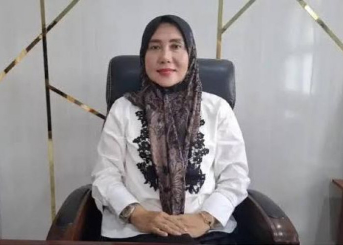 Diskop UKM Kota Bengkulu Gelar Pelatihan Digital, Dorong UMKM Melek Media Sosial dan Naik Kelas