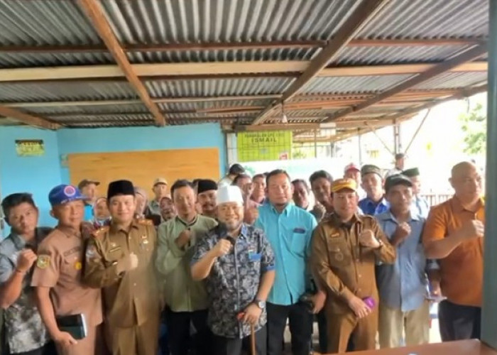 Gubernur Bengkulu Tinjau Warga Terdampak Gempa, Wali Kota Terbang ke Jakarta Besok untuk Pastikan Bantuan Cair