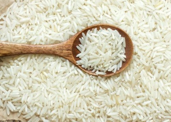 Kenali 7 Manfaat Beras Basmati Untuk Kesehatan 