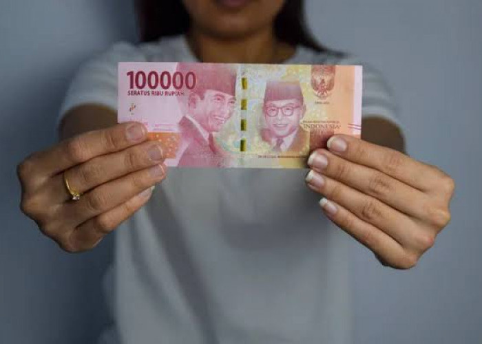 Tambah Saldo DANA Kamu Rp100.000 Tiap Hari Dari 9 Aplikasi Terbaik Penghasil Uang Berikut Ini