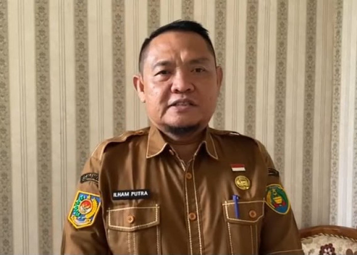 Dinas Pendidikan Kota Bengkulu Minta Orang Tua Segera Lapor Jika Anak Belum Dapat Sekolah