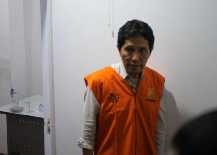 Kasus Kredit Rp119 Miliar, Mantan Direktur BRI Agro (Bank Raya) Jadi Tersangka Baru