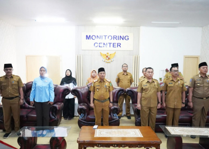 Kemendagri Ingatkan Pemda Tetap Waspada Inflasi Jelang Nataru