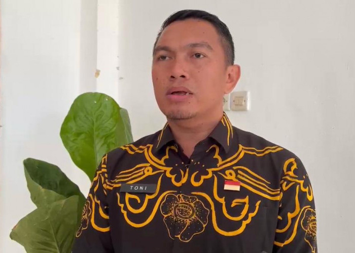 Dishub Bengkulu Tegaskan Tarif Parkir Festival Tabut 2026 Sesuai Perda, Jukir Nakal Terancam Sanksi