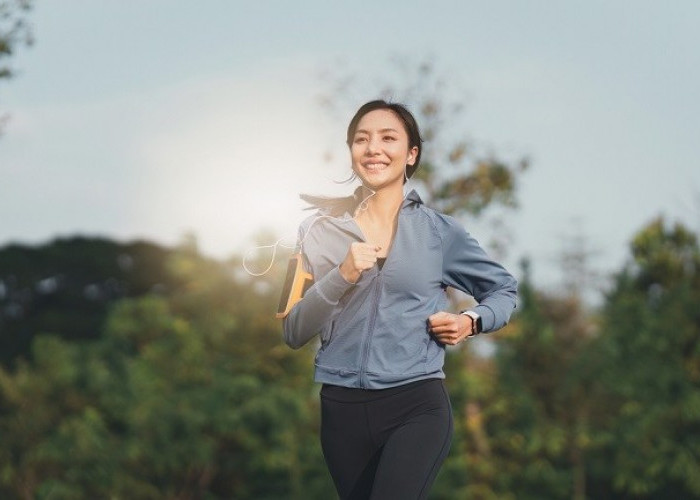 Ikuti Beberapa Tips Penting Ini Bagi yang Suka Olahraga Jogging