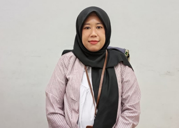 Tambah Modal Dagang Jelang Idulfitri, Warga Manna Ramai-Ramai Gadai Emas