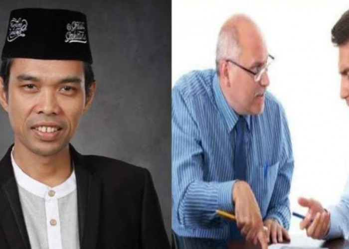 Dosen Masih Suka Mempersulit Mahasiswa! Ustaz Abdul Somad: Balasan Berat Ini Menanti