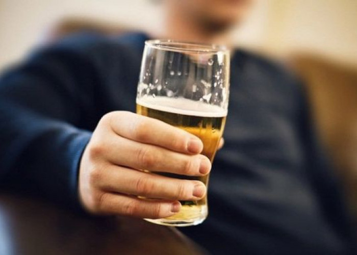 Bir, Minuman Keras dengan Sejumlah Manfaat untuk Kesehatan