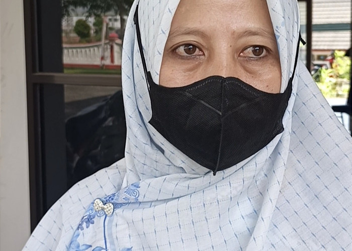 12 Tahun Mengabdi, Guru SDIT Rabbani Mengaku Dipecat Tanpa Pesangon: 