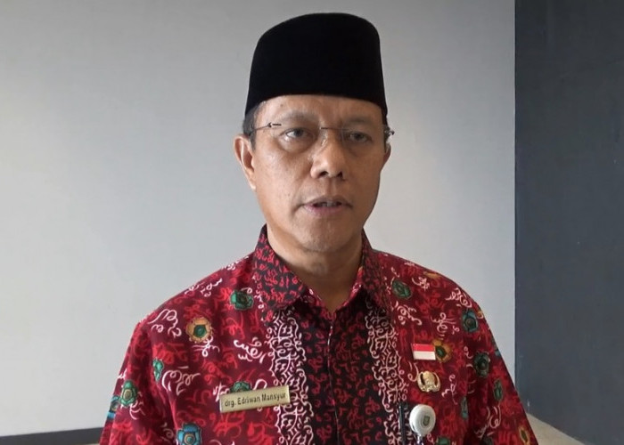  Kasus ISPA di Bengkulu Alami Kenaikan, Gejala Flu dan Batuk Mendominasi