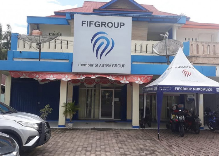 Pengadilan Negeri Arga Makmur Vonis Debitur Pelaku Penggelapan Objek Jaminan Fidusia