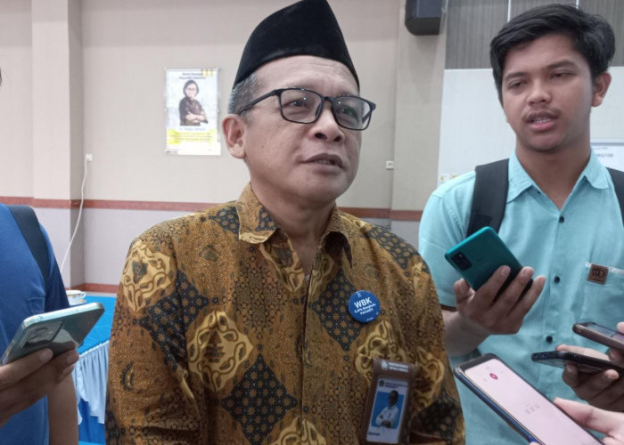 Realisasi Penyaluran DAK Fisik di Provinsi Bengkulu Dinilai Lambat