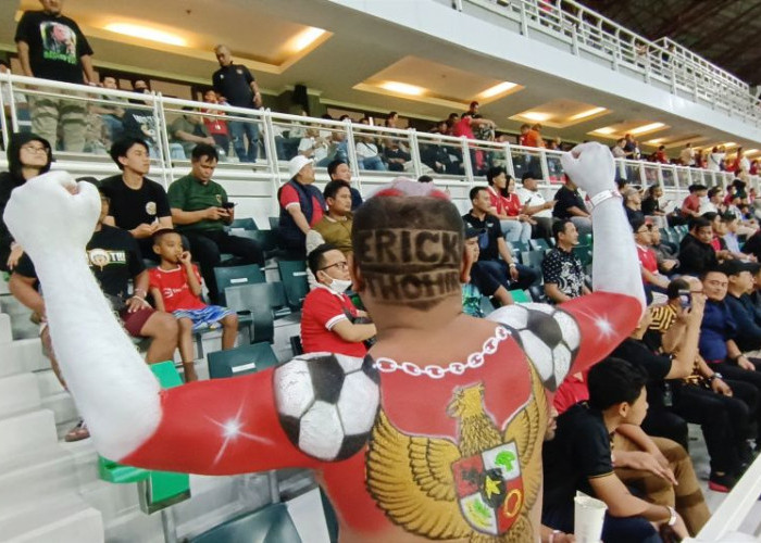 Link Live Streaming Beserta Prediksi Indonesia vs Taiwan di Kualifikasi Piala Asia U-23