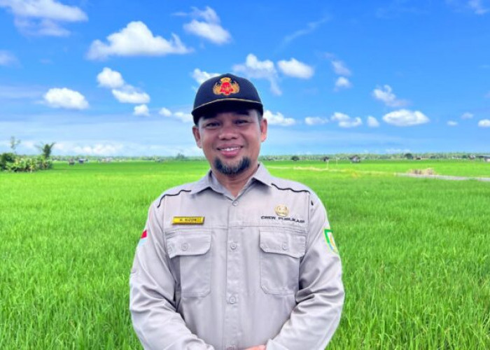 Pemprov Bengkulu Dapatkan Alokasi Pupuk Subsidi 81 Ribu Ton pada 2025