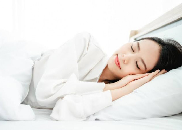 Berikut Cara Agar Cepat Tidur untuk Mencegah Insomnia