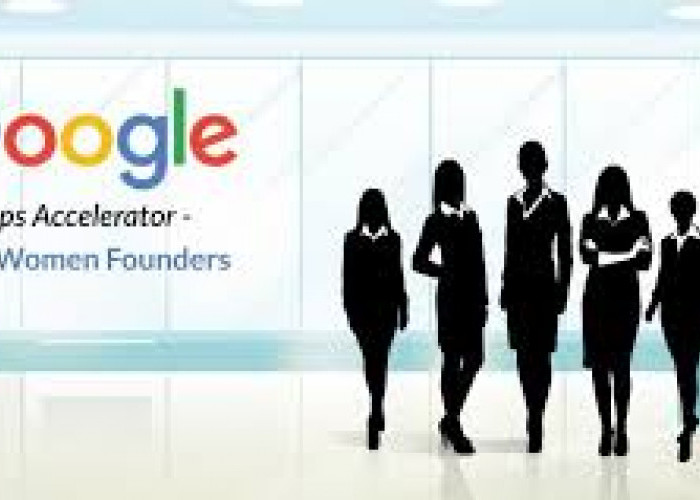 Google Berikan Dana 1,5 M Untuk Startup Wanita di Asia-Pasifik, Juga Berikan Bimbingan dari Pakar Google