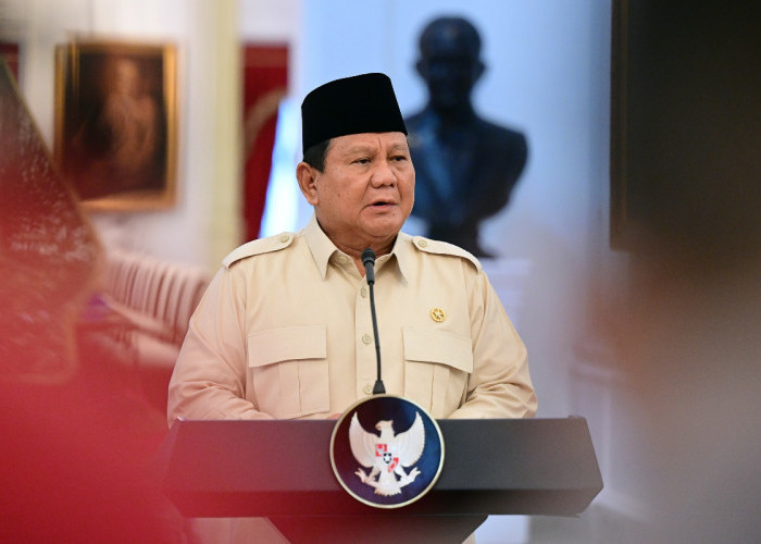 Prabowo Ungkap Investasi Jumbo Segera Masuk Indonesia, Nilainya Fantastis