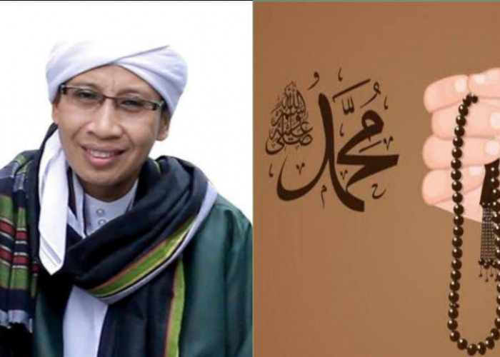 Bisa Jadi Penyelamat Orang Tua di Dunia Maupun di Alam Kubur, Buya Yahya Sarankan Sholawat Ini