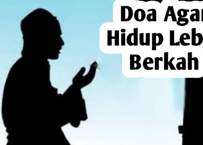 Agar Hidup Lebih Berkah, Amalkan Doa-doa Nabi Sulaiman AS Berikut