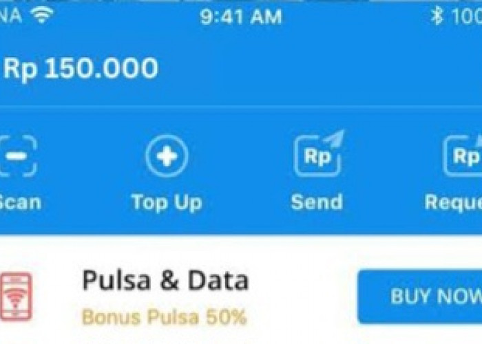 Cara Mudah Dapatkan Saldo DANA Gratis Rp150.000 Tiap Hari Dari Game Penghasil Uang