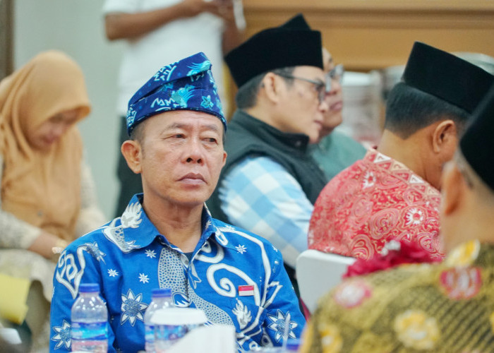 Informasi Pengumpulan 1 Juta Nasi Kotak Oleh OPD Untuk Festival Tabut Hoak