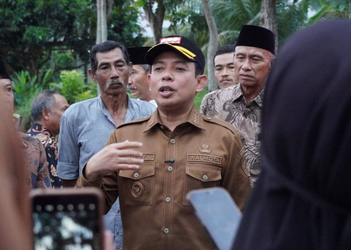 Tekan Pungli, Pemkot Bengkulu Uji Coba Sistem Parkir Barcode di Festival Tabut