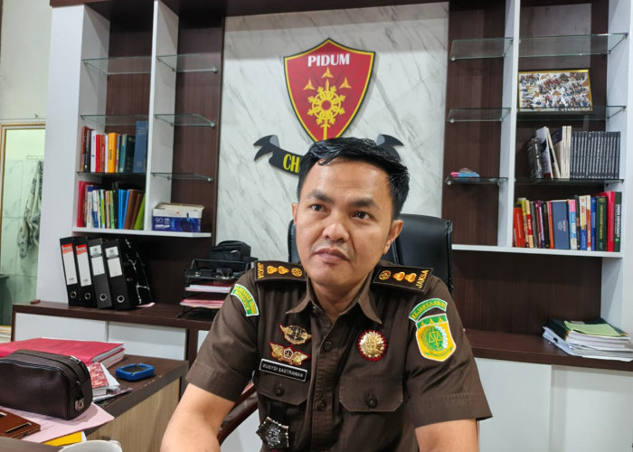 Pengemas Ulang Minyakita Ilegal Segera Disidang, Lima Truk Barang Bukti Diserahkan
