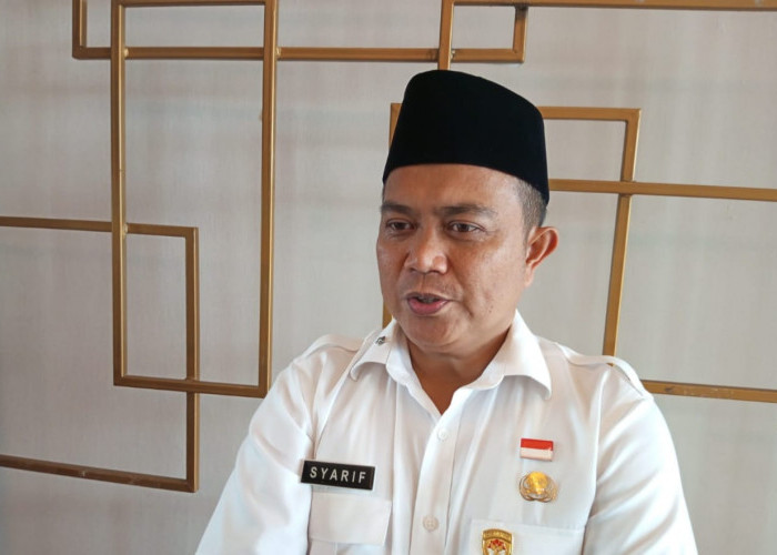 Disnakertrans Bengkulu Ungkap Mekanisme Pendataan TKA di PLTU TLB
