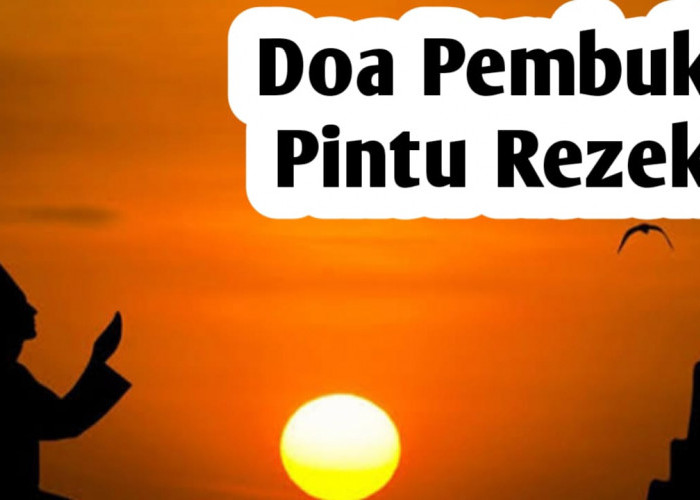 Amalan Doa Pembuka Pintu Rezeki, Panjatkan Setelah Sholat Dhuha 4 Rakaat