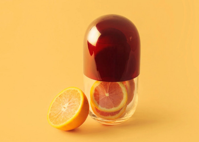 Rekomendasi Vitamin C yang Bagus untuk Imun Tubuh dan Cegah Penyakit